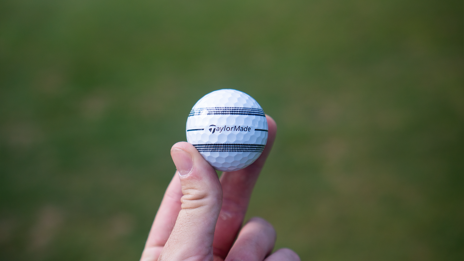 TaylorMade TP5x Stripe